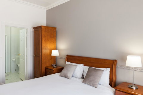 Majestic Tynte Street Apartments - Accommodation Resorts 11