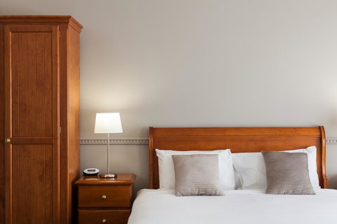 Majestic Tynte Street Apartments - Accommodation Resorts 12