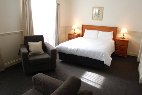 Majestic Tynte Street Apartments - Accommodation Resorts 10