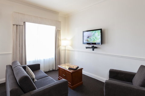 Majestic Tynte Street Apartments - Accommodation Resorts 23