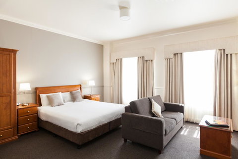Majestic Tynte Street Apartments - Accommodation Resorts 6