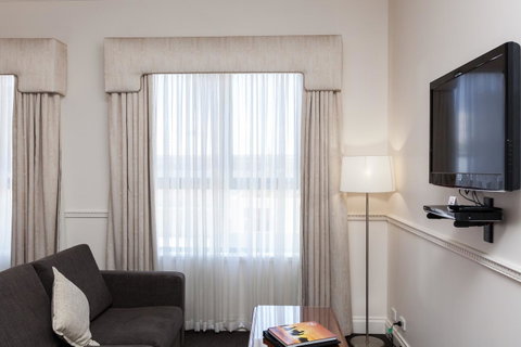 Majestic Tynte Street Apartments - Accommodation Resorts 13