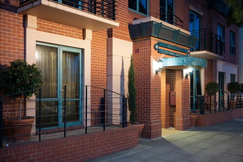 Majestic Tynte Street Apartments - Accommodation Resorts 17
