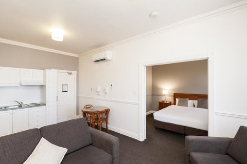 Majestic Tynte Street Apartments - Accommodation Resorts 18