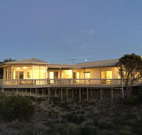 White Sands Holiday Retreat - Accommodation Resorts