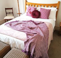 Hilda Anna's - Accommodation Resorts