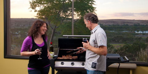 Riverview Rise Retreats - Accommodation Resorts 17