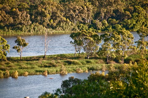 Riverview Rise Retreats - Accommodation Resorts 25