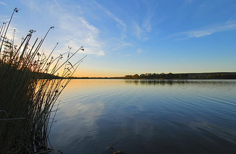 Riverview Rise Retreats - Accommodation Resorts 14