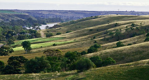 Riverview Rise Retreats - Accommodation Resorts 23