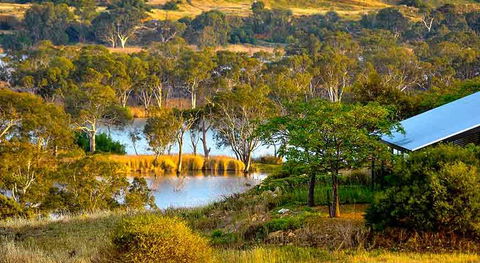 Riverview Rise Retreats - Accommodation Resorts 6