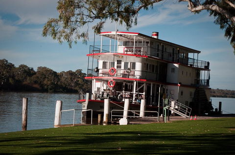 Riverview Rise Retreats - Accommodation Resorts 27