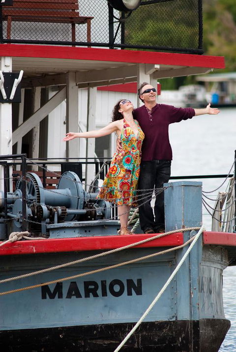 Riverview Rise Retreats - Accommodation Resorts 18