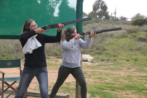 Riverview Rise Retreats - Accommodation Resorts 16