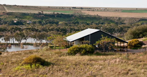 Riverview Rise Retreats - Accommodation Resorts 28