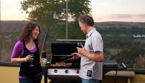 Riverview Rise Retreats - Accommodation Resorts 8