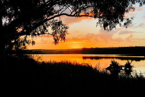 Riverview Rise Retreats - Accommodation Resorts 12