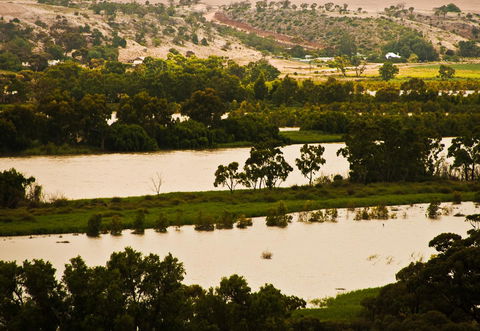 Riverview Rise Retreats - Accommodation Resorts 30