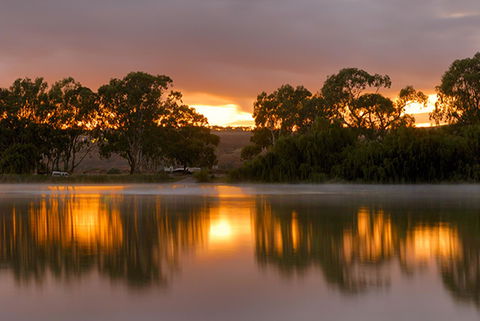 Riverview Rise Retreats - Accommodation Resorts 13