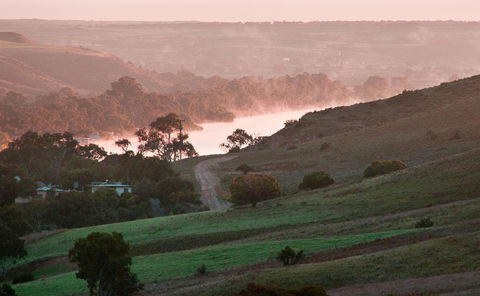 Riverview Rise Retreats - Accommodation Resorts 26