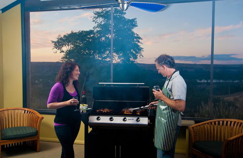 Riverview Rise Retreats - Accommodation Resorts 32