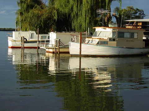 Riverview Rise Retreats - Accommodation Resorts 29