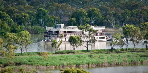 Riverview Rise Retreats - Accommodation Resorts 21