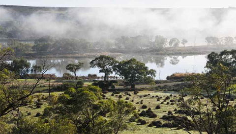 Riverview Rise Retreats - Accommodation Resorts 5