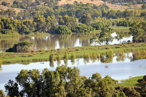 Riverview Rise Retreats - Accommodation Resorts 19