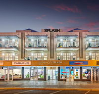 Semaphore Splash Apartments - Accommodation Resorts