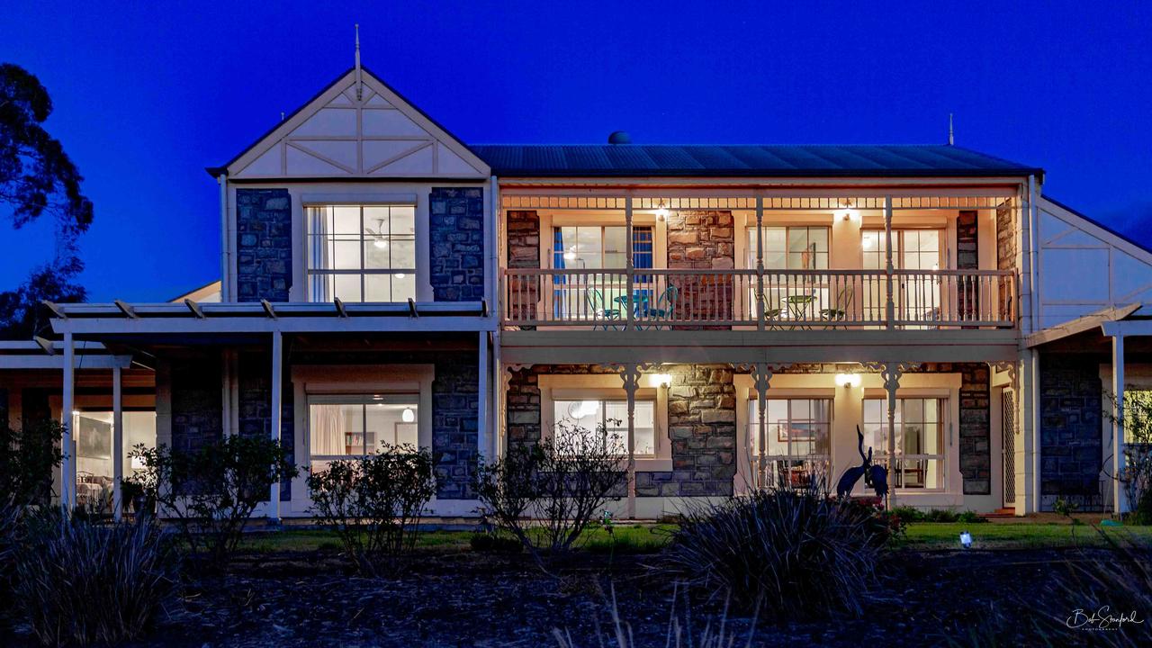 Mount Mckenzie SA Accommodation Resorts