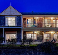 Angaston House - Accommodation Resorts