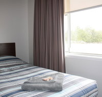 Isis Motel Scone - Accommodation Resorts