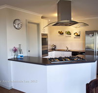 Admirals Inn - Accommodation Resorts