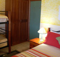 The Haven - Island Beach - Accommodation Resorts