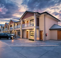 Renmark Holiday Apartment - Accommodation Resorts