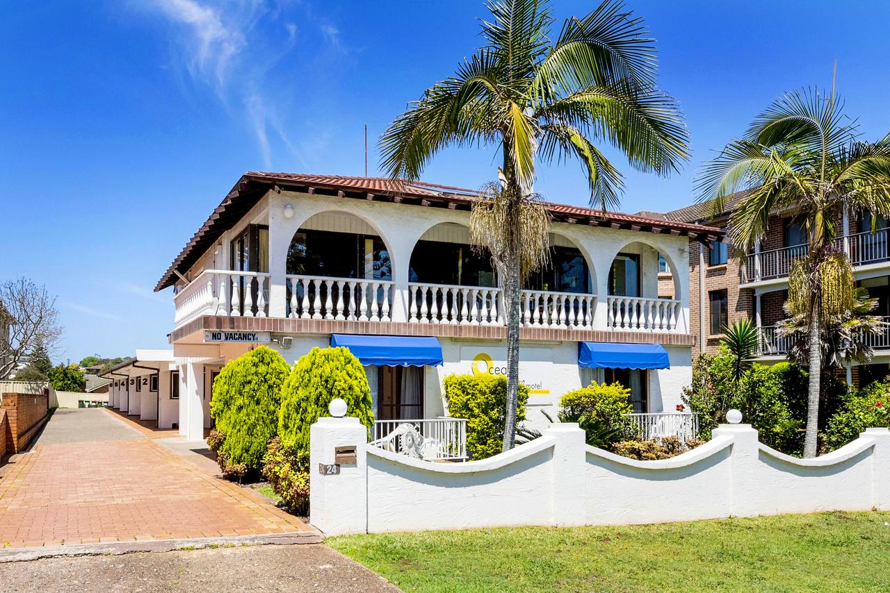 Port Macquarie NSW Accommodation Resorts