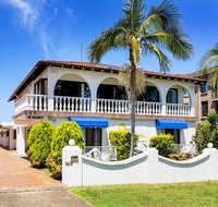 OCEAN BREEZE MOTEL - Accommodation Resorts