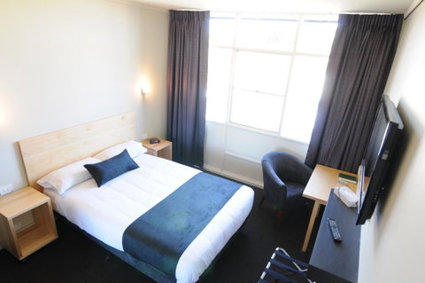 Mansfield Park Hotel - Accommodation Resorts 13