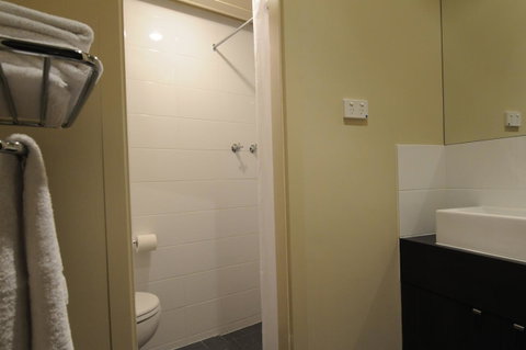 Mansfield Park Hotel - Accommodation Resorts 8