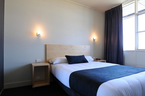 Mansfield Park Hotel - Accommodation Resorts 19