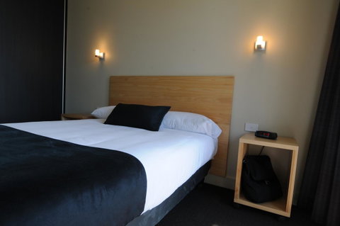 Mansfield Park Hotel - Accommodation Resorts 18
