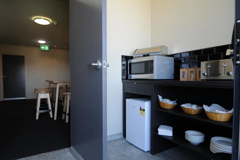 Mansfield Park Hotel - Accommodation Resorts 9
