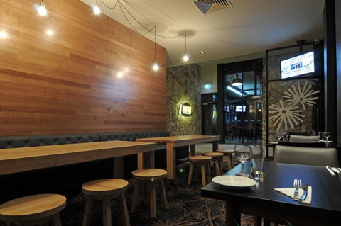 Mansfield Park Hotel - Accommodation Resorts 5