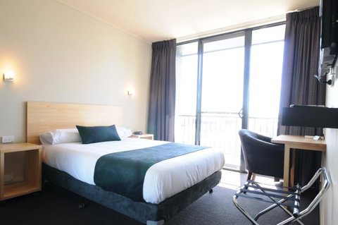Mansfield Park Hotel - Accommodation Resorts 14