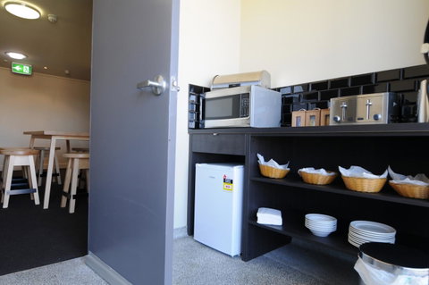 Mansfield Park Hotel - Accommodation Resorts 6