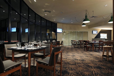Mansfield Park Hotel - Accommodation Resorts 3