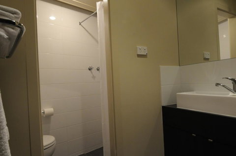 Mansfield Park Hotel - Accommodation Resorts 11