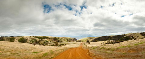 Penneshaw Oceanview Apartments - Accommodation Resorts 20