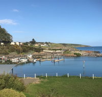Penneshaw Oceanview Apartments - Accommodation Resorts